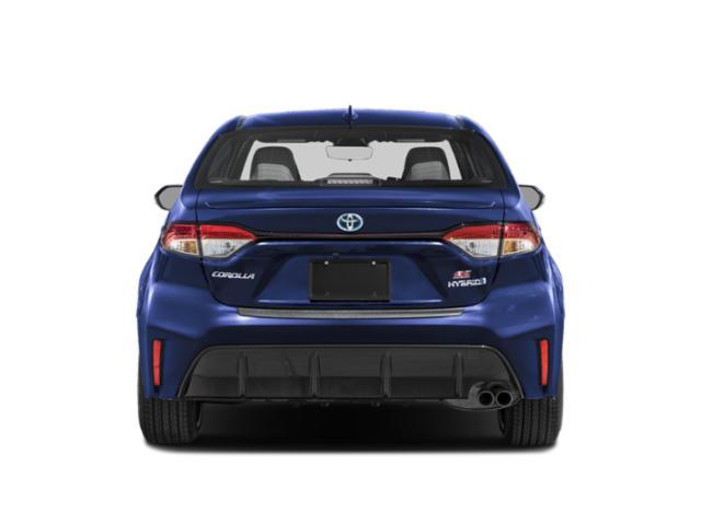 Toyota Corolla 2026