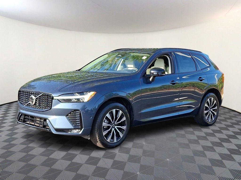 Volvo XC60 2024
