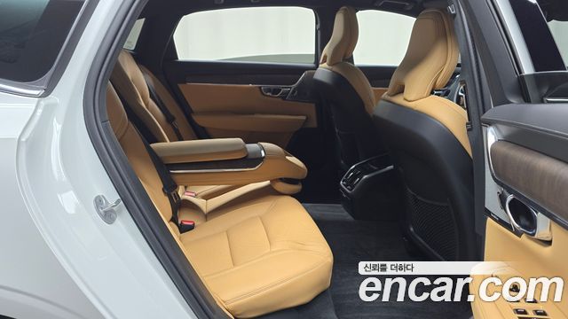 Volvo S90 2024