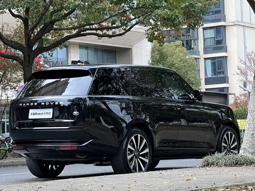 Land Rover Range Rover 2024