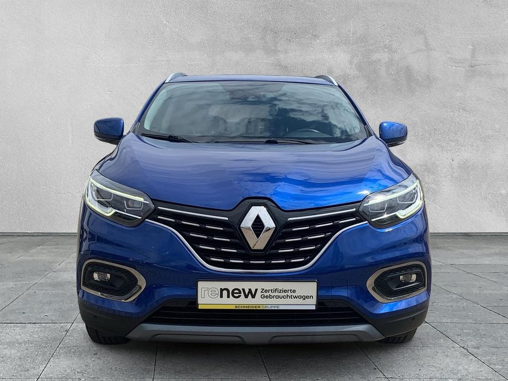 Renault Kadjar 2021