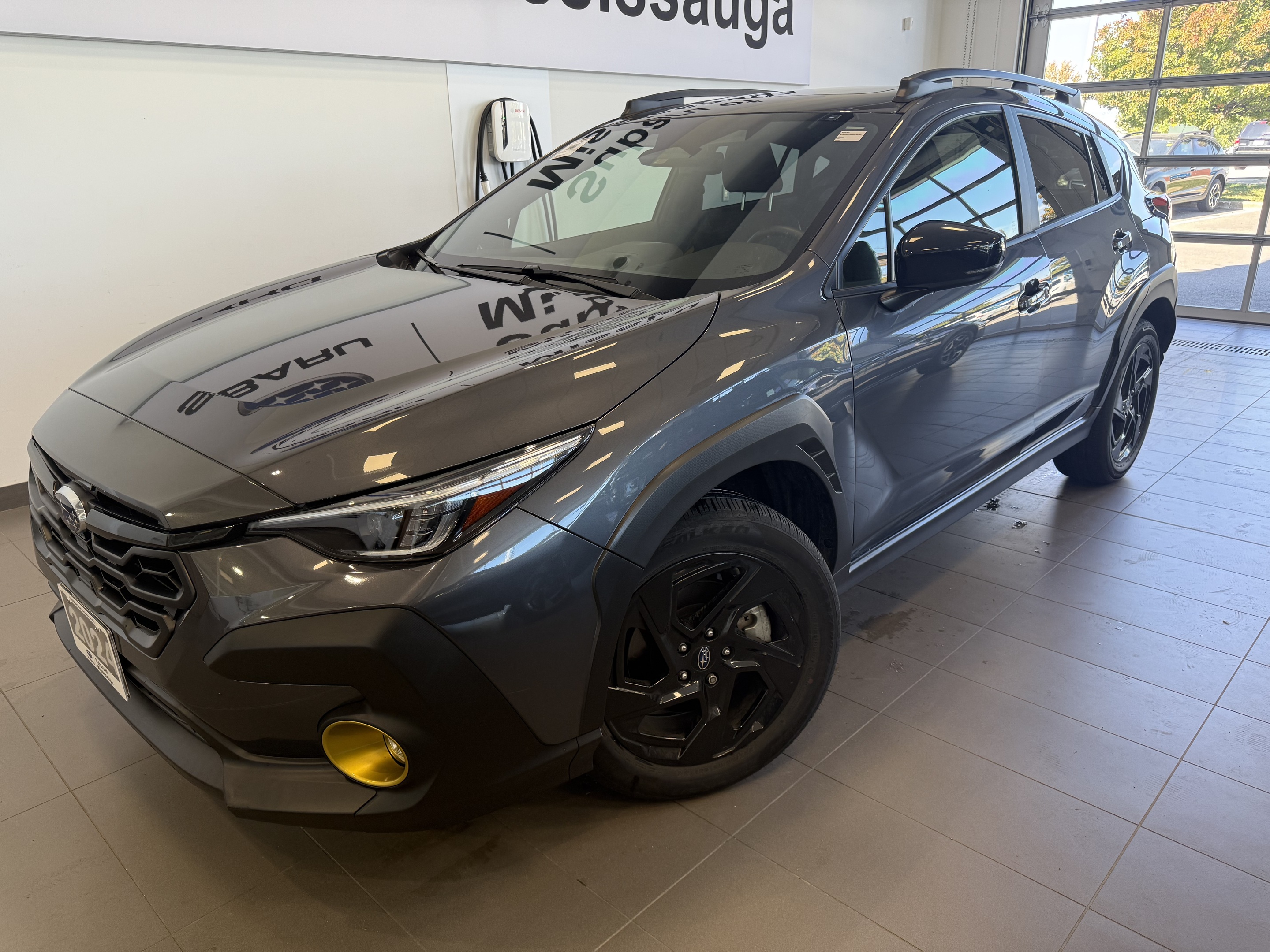 Subaru Crosstrek 2024