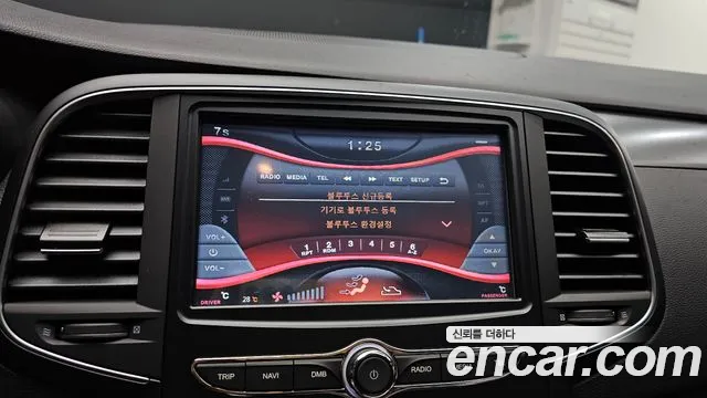Renault Talisman 2024