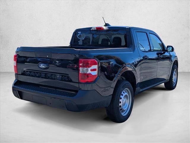 Ford Maverick 2026
