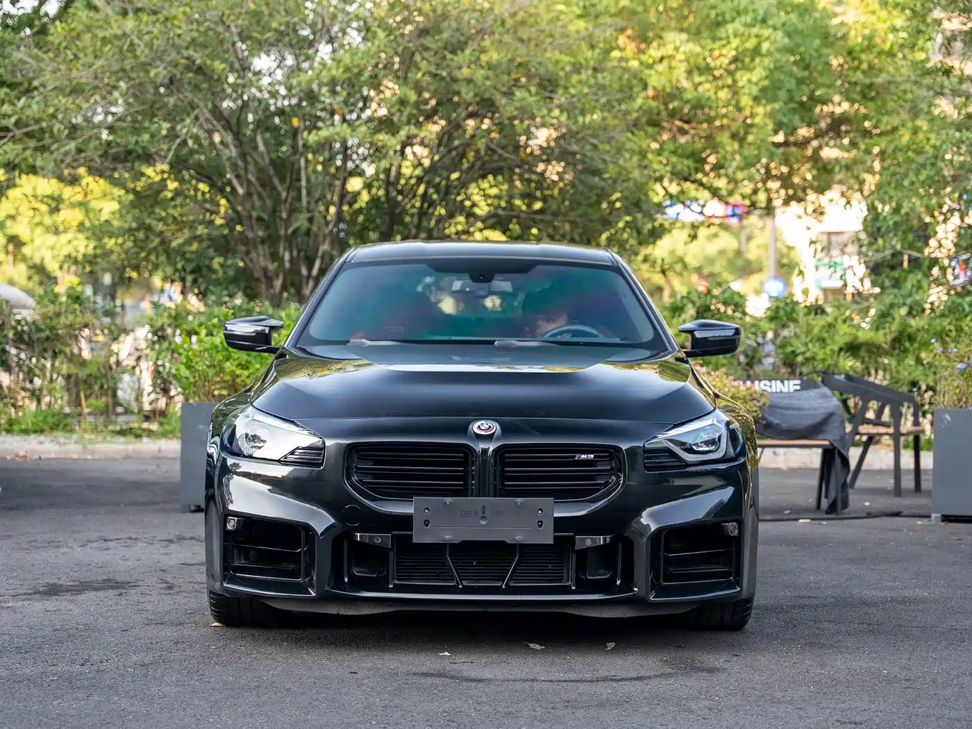 BMW M2 2023
