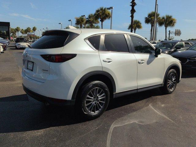 Mazda CX-5 2021
