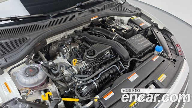 Volkswagen ID.4 2023