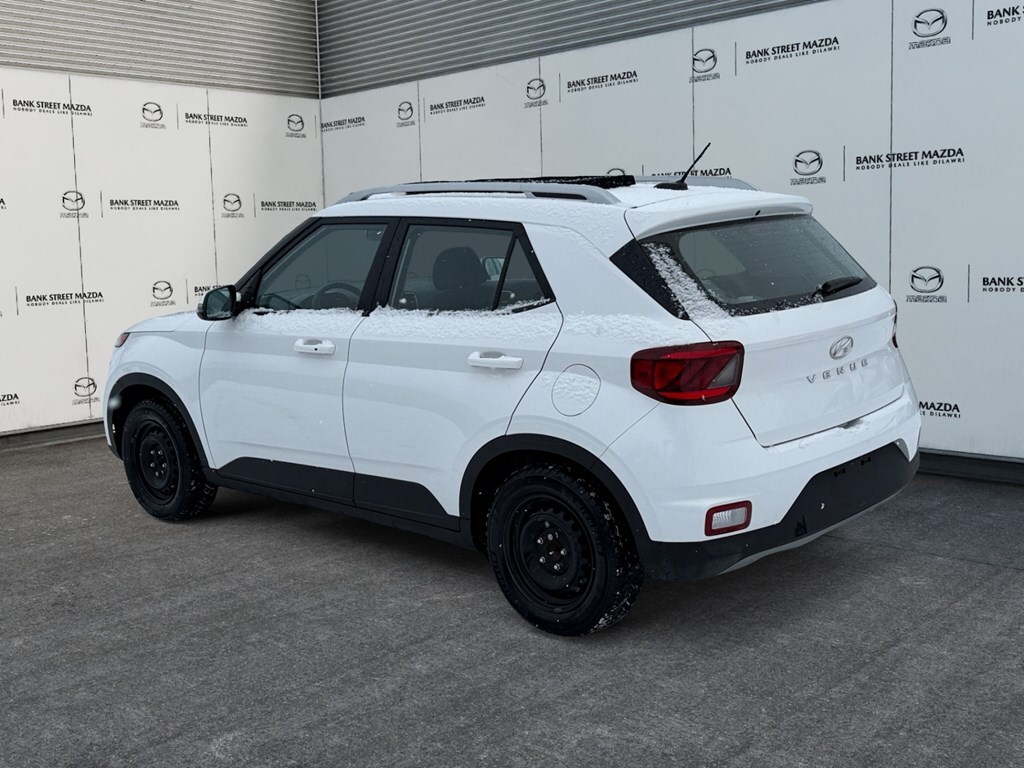 Hyundai Venue 2023