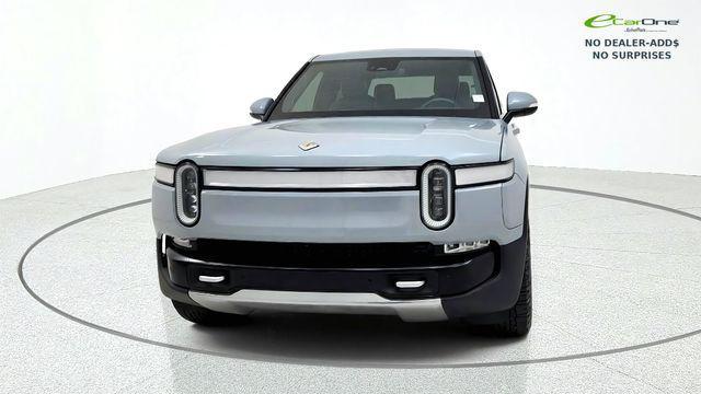 Rivian R1T 2022