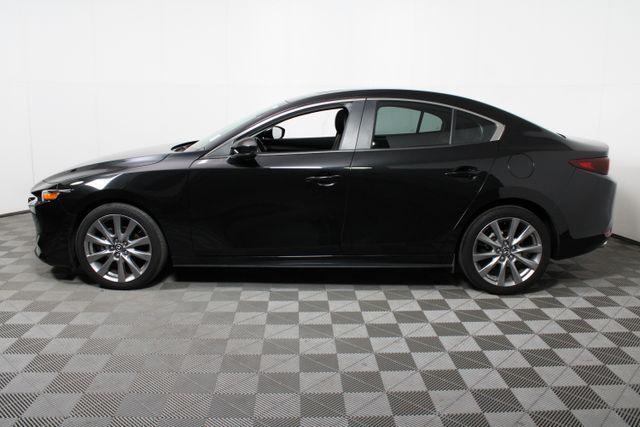 Mazda 3 2023