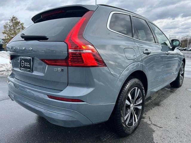 Volvo XC60 2023