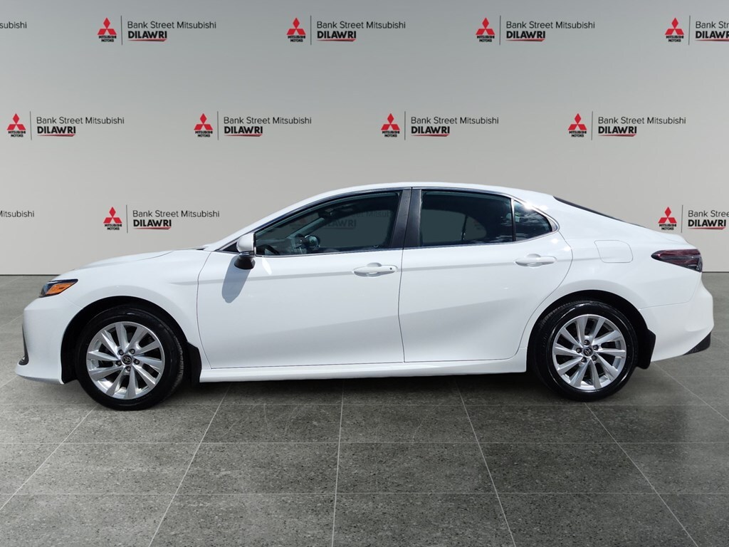 Toyota Camry 2023
