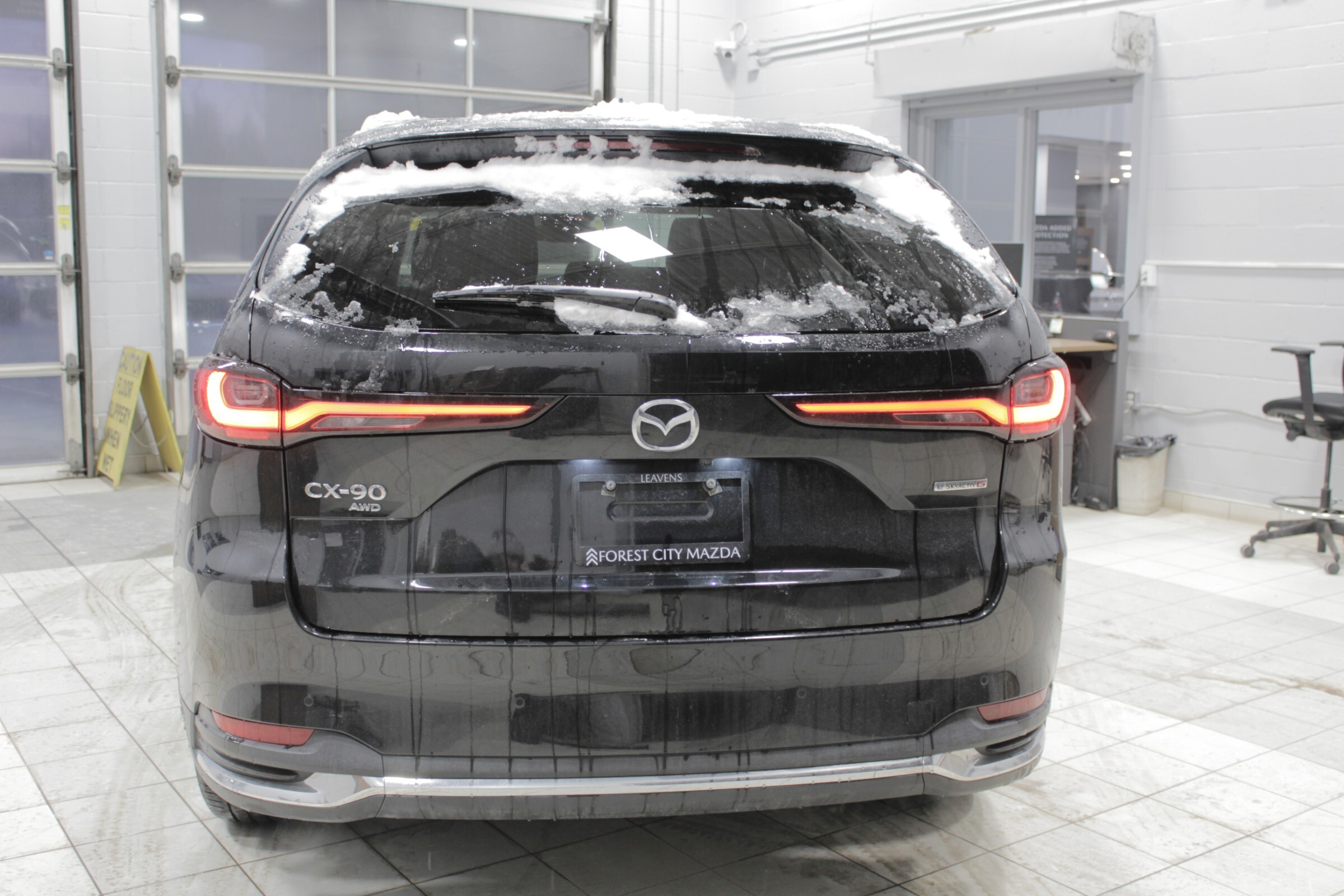 Mazda CX-3 2025