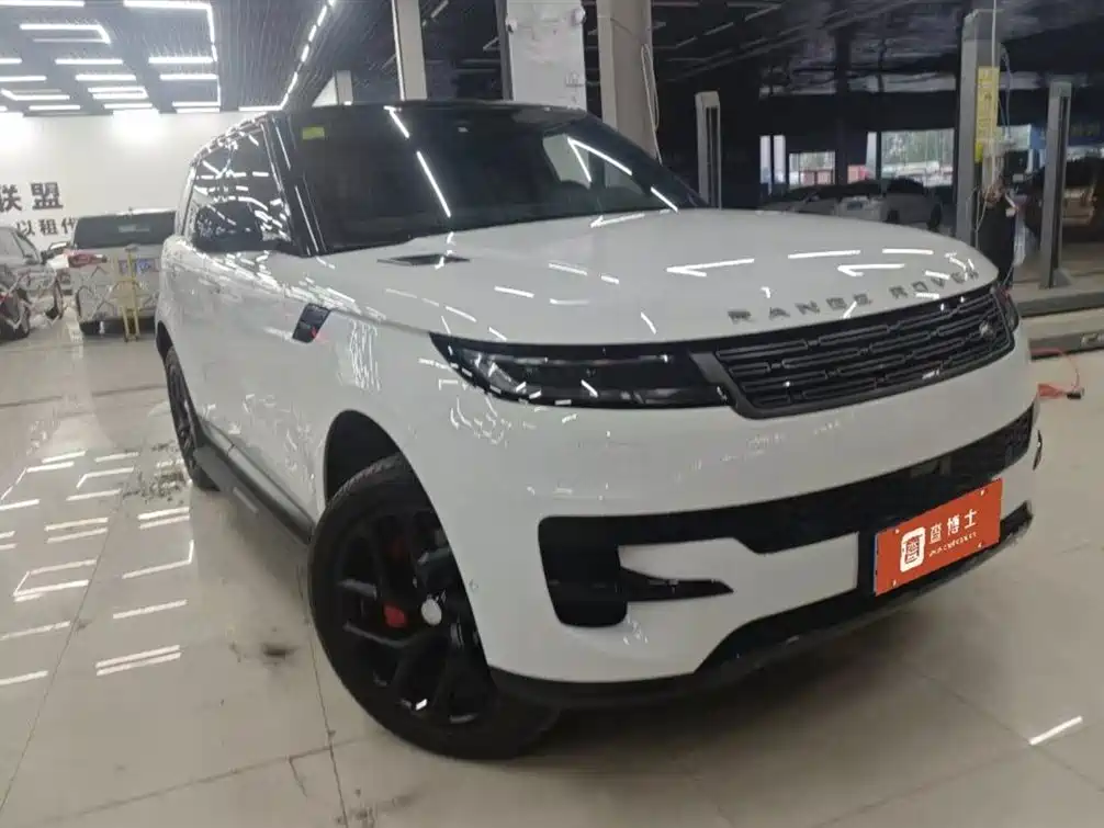 Land Rover Range Rover Sport 2024