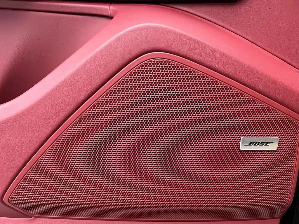 Porsche Cayenne 2022