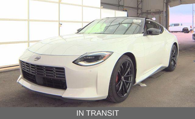 Nissan Z 2024
