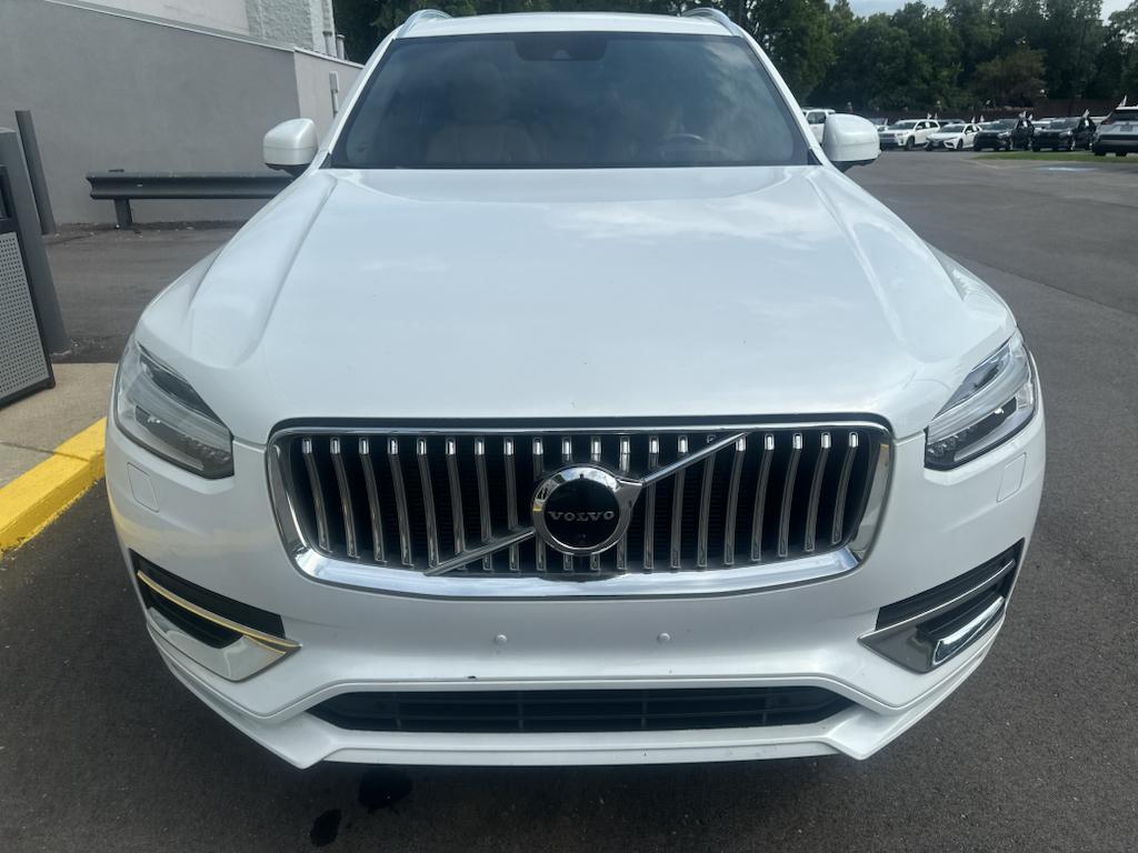 Volvo XC90 2021