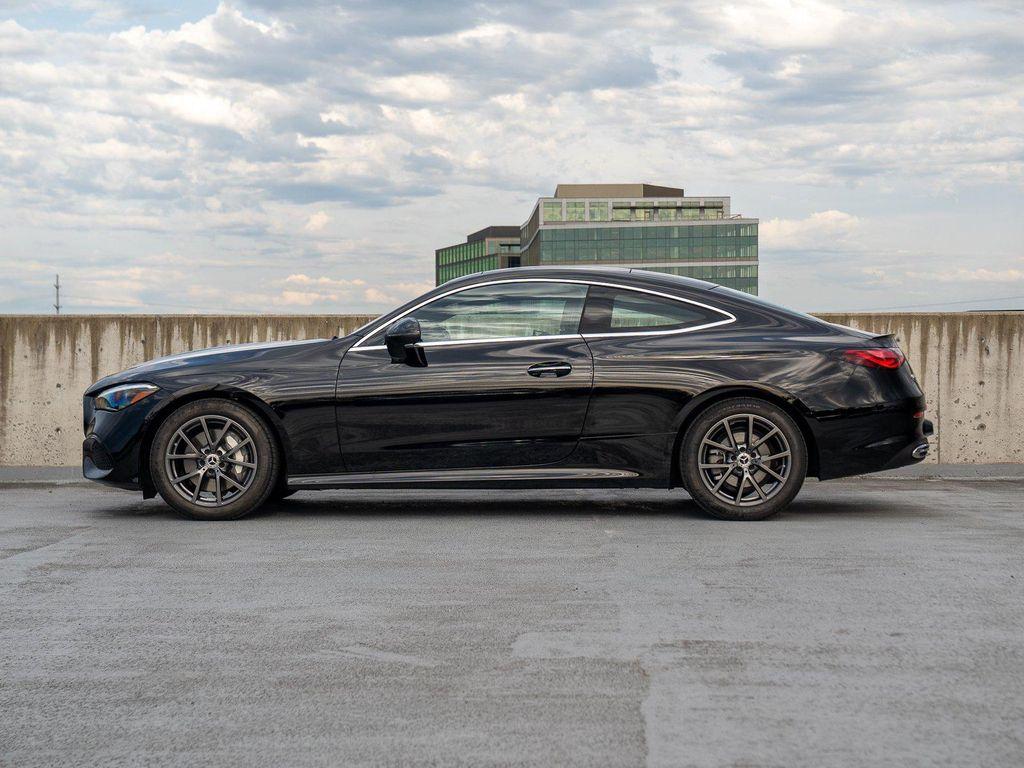 Mercedes-Benz CLE 300 2026