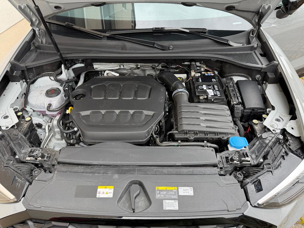 Audi Q3 2025