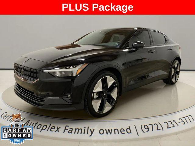 Polestar 2 2023