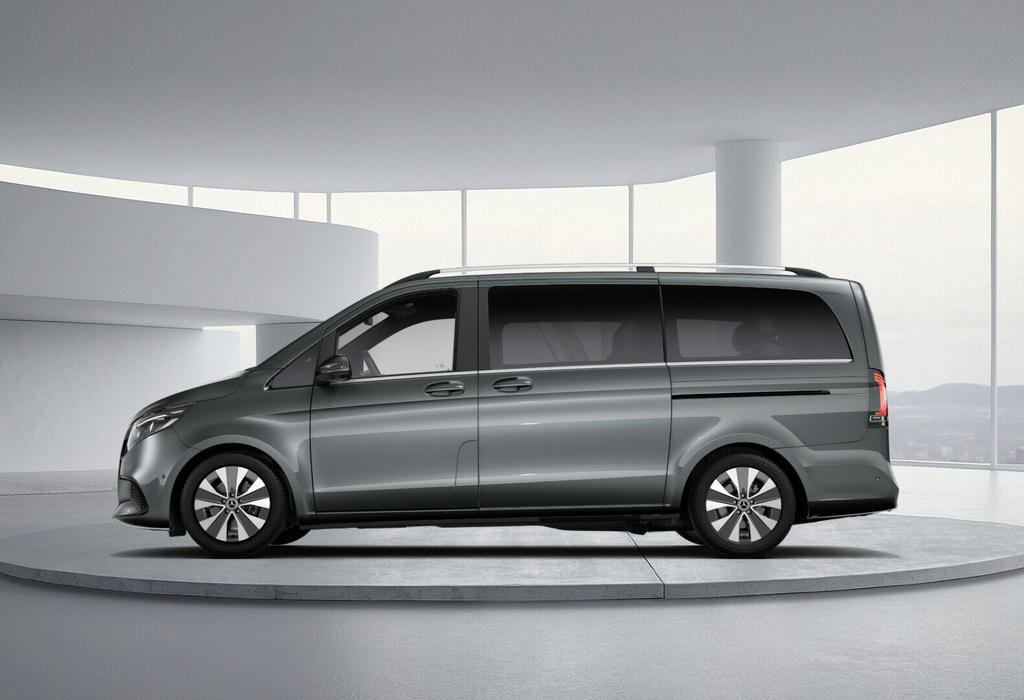 Mercedes-Benz V 300 2025