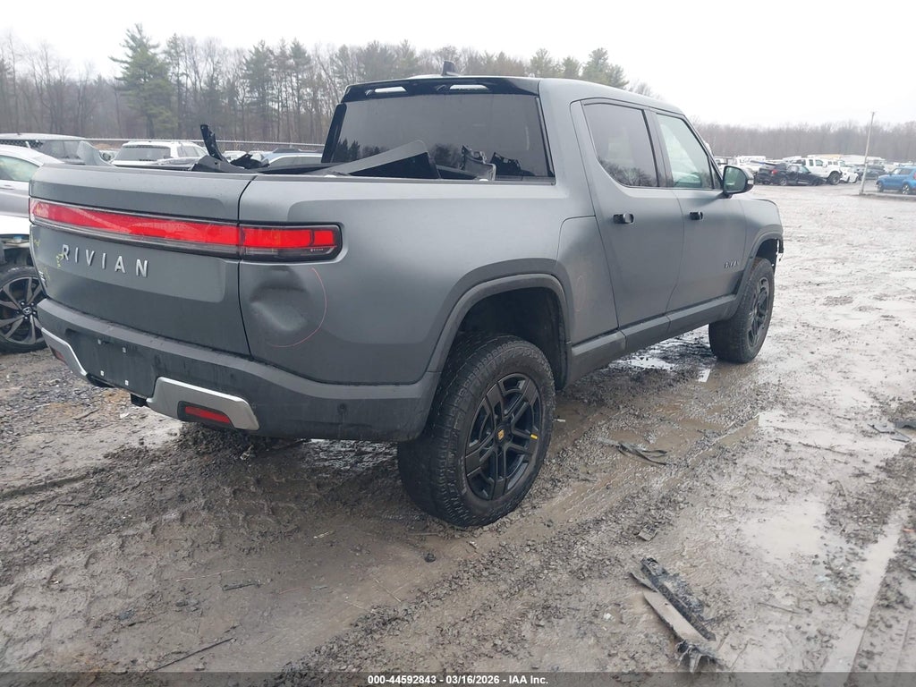 Rivian R1T 2024