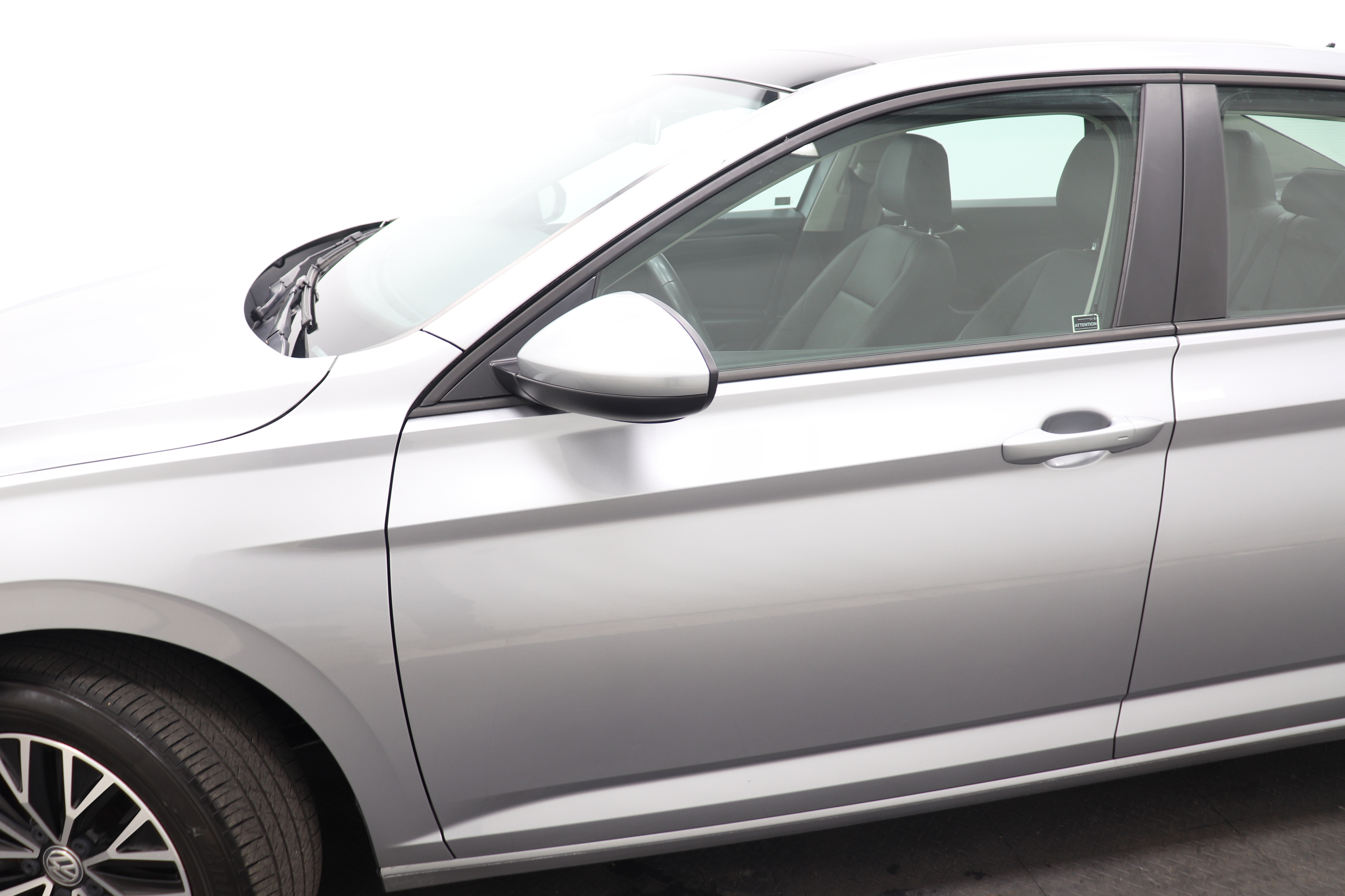 Volkswagen Jetta 2020
