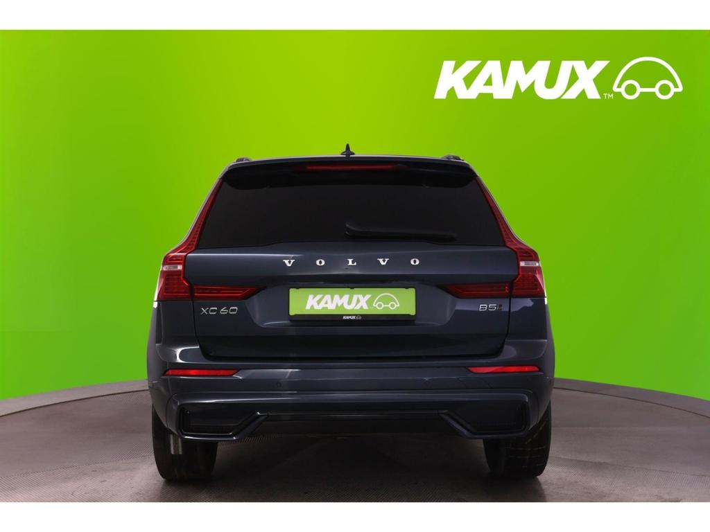 Volvo XC60 2022