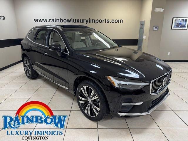 Volvo XC60 2023