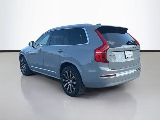 Volvo XC90 2024