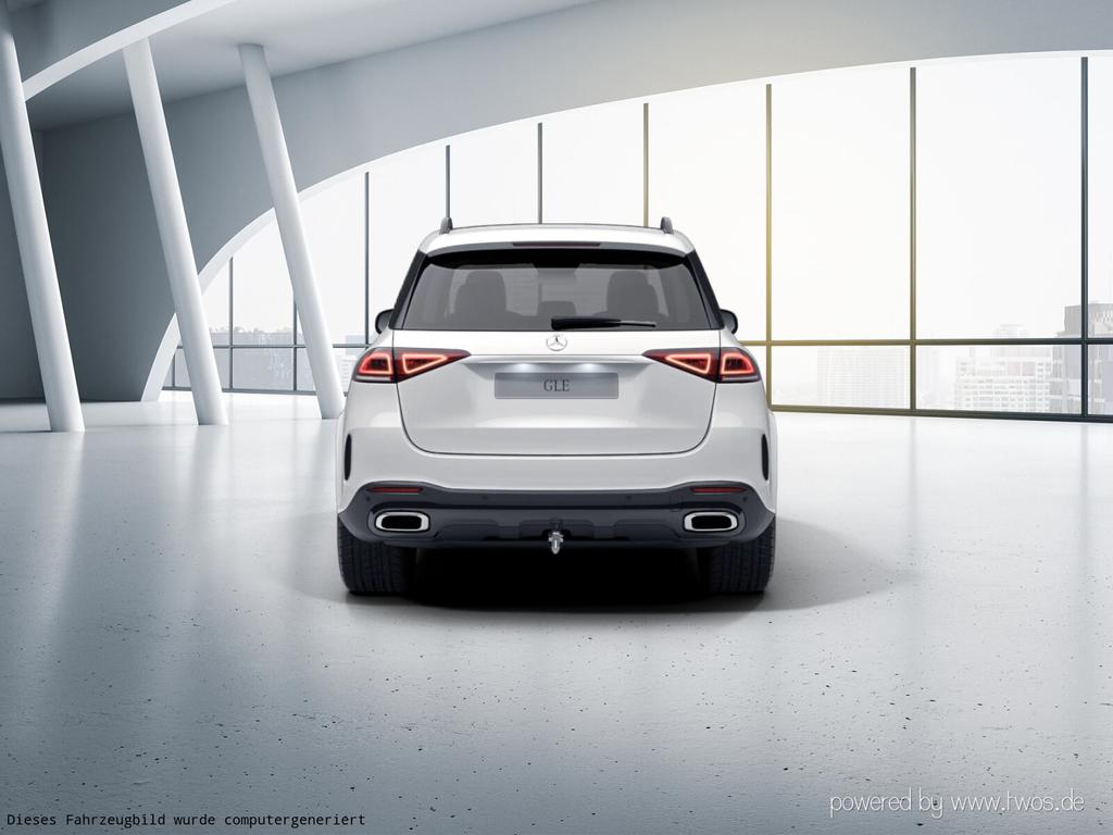 Mercedes-Benz GLE 300 2023