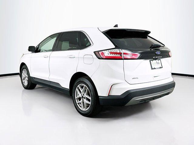 Ford Edge 2024