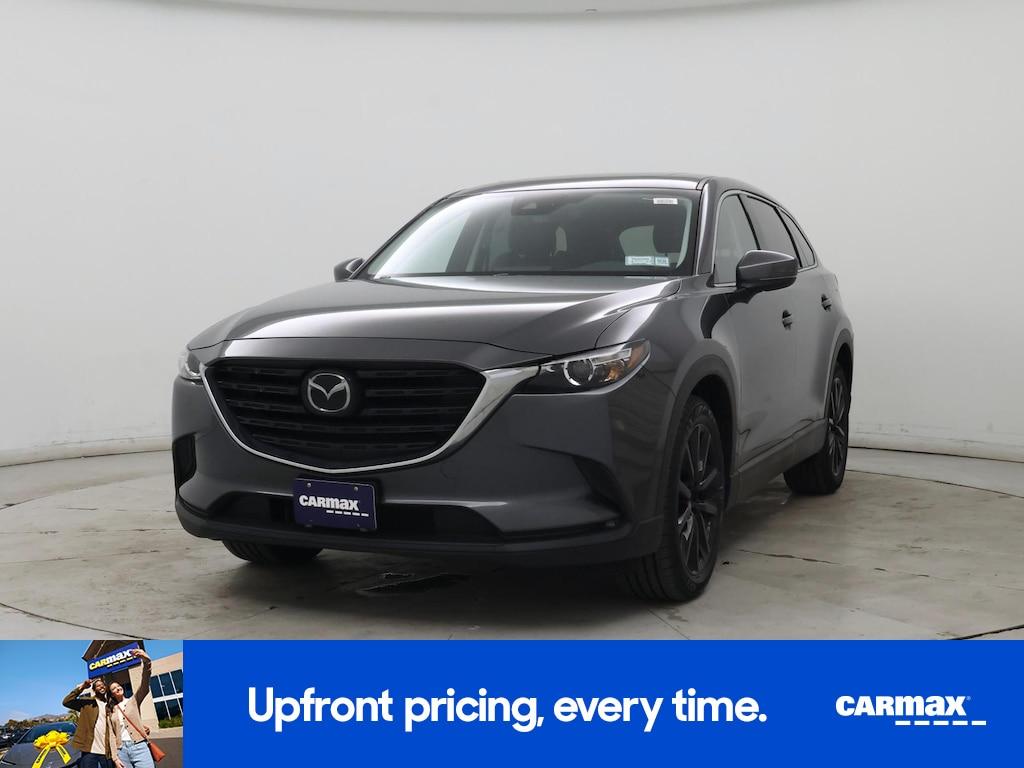 Mazda CX-9 2023