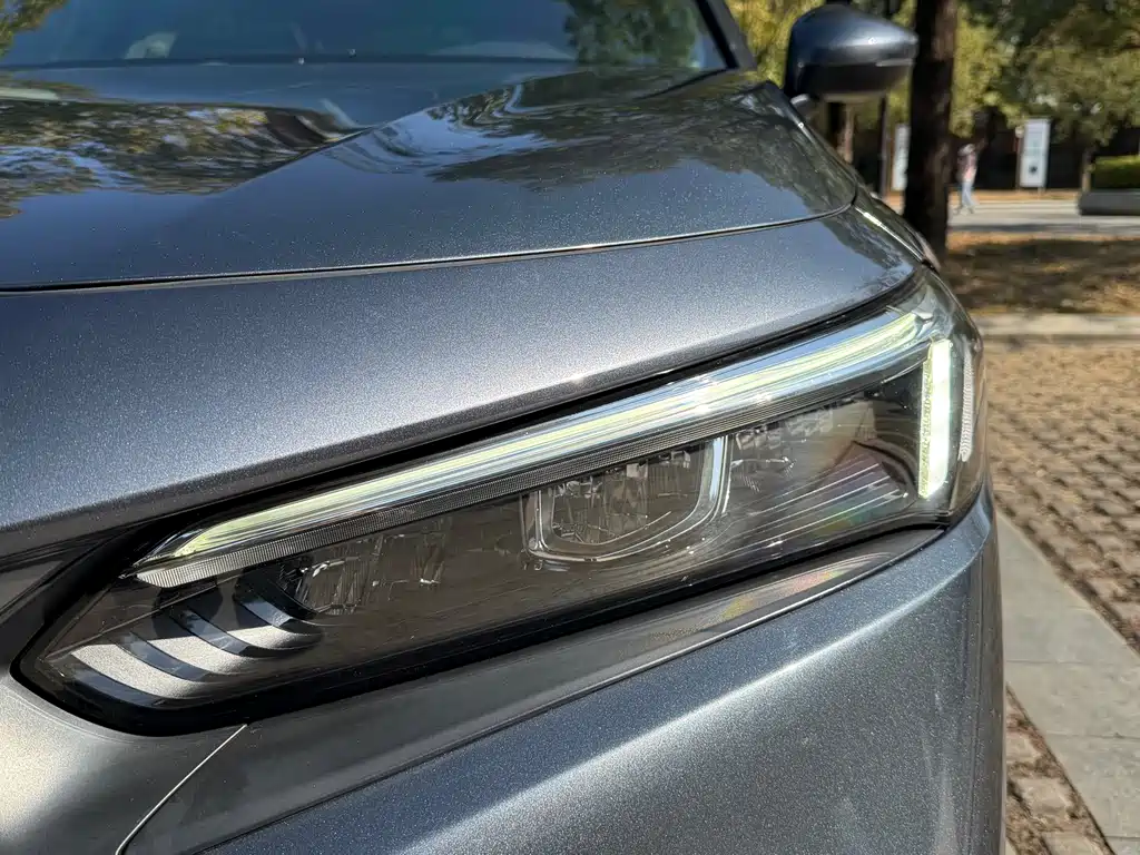 Honda Civic 2022