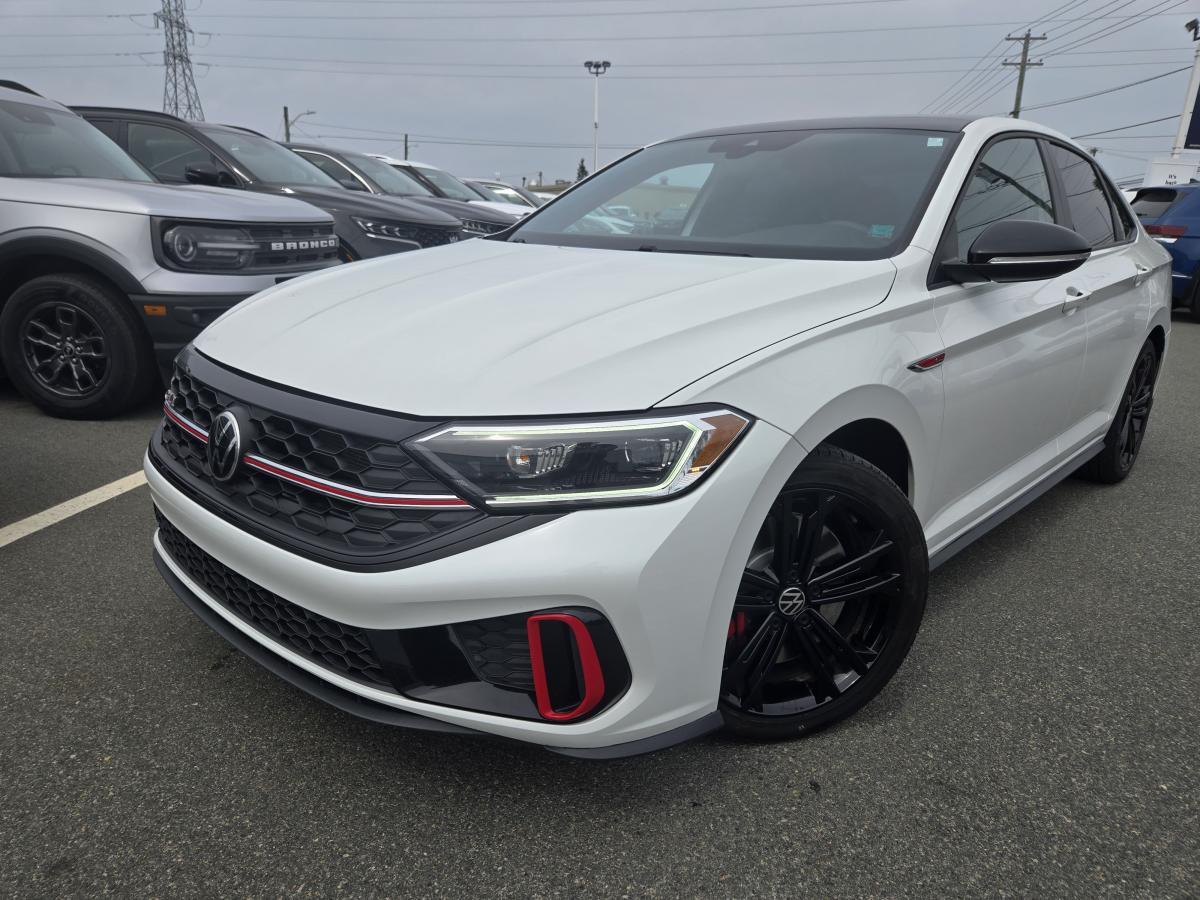 Volkswagen Jetta 2022