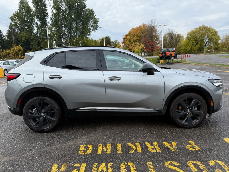 Buick Envision 2023