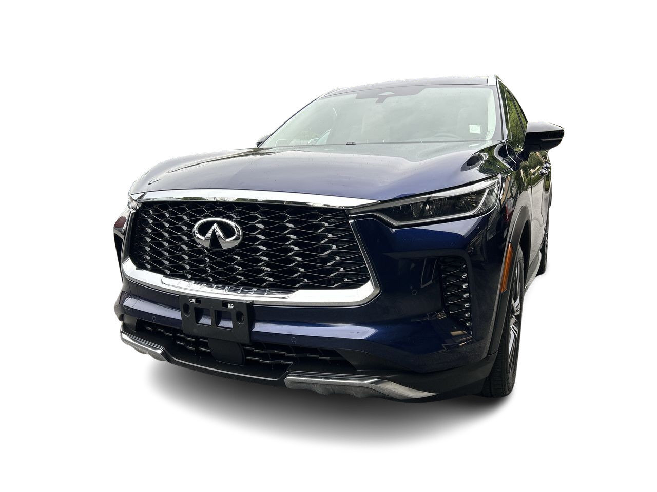 Infiniti QX60 2022
