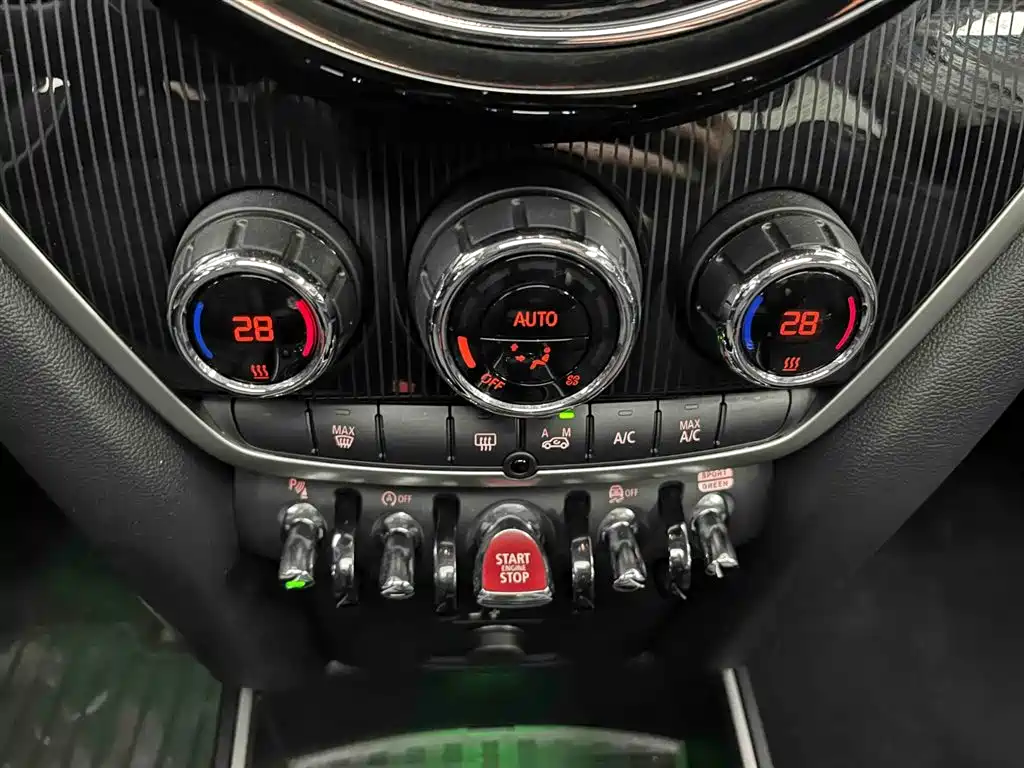 Mini Countryman 2022