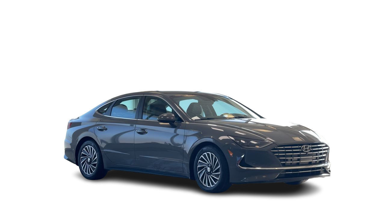 Hyundai Sonata 2022
