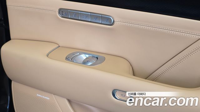 Genesis G90 2023