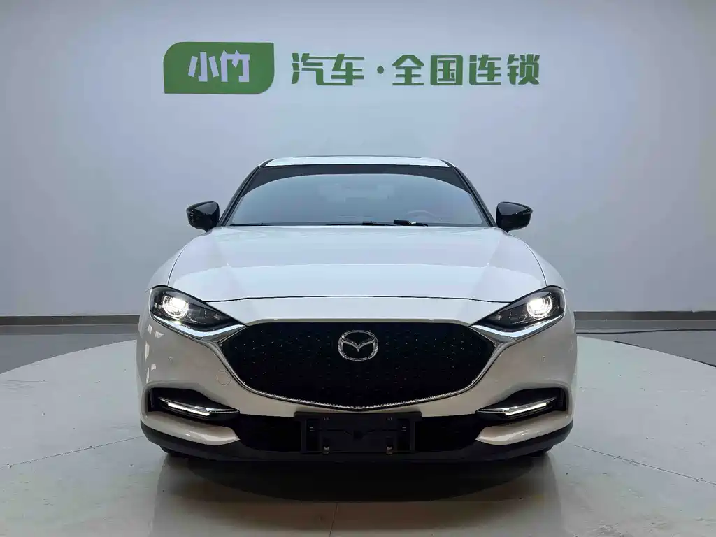Mazda CX-4 2024