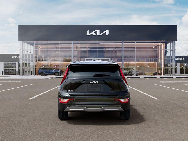 Kia NIRO EV 2026