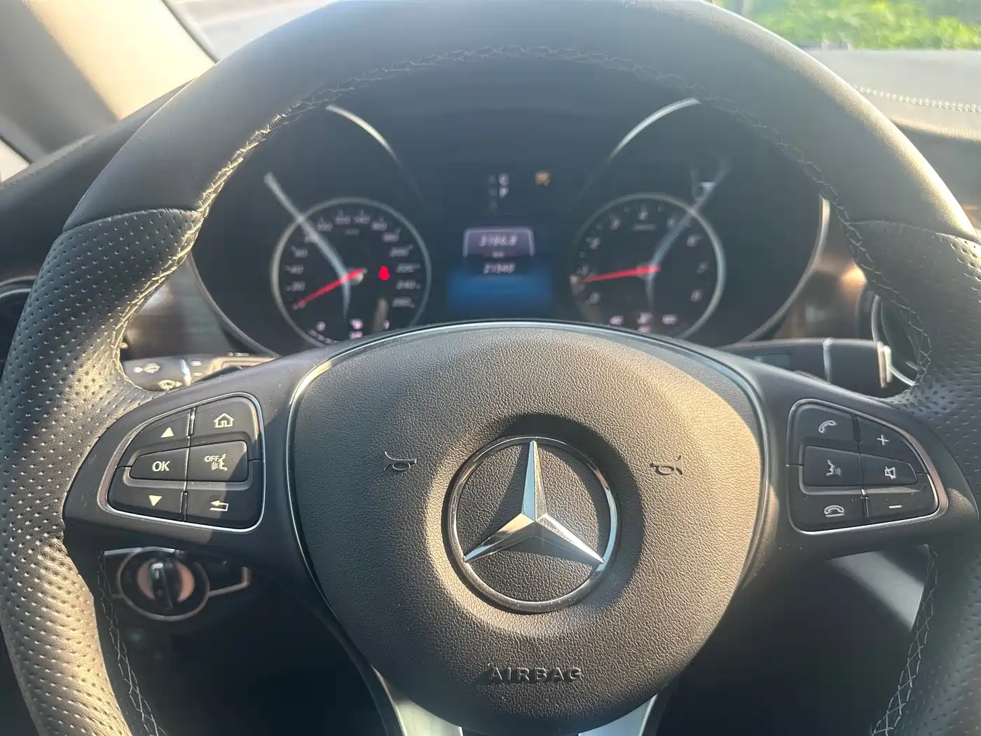 Mercedes-Benz V-Класс 2023