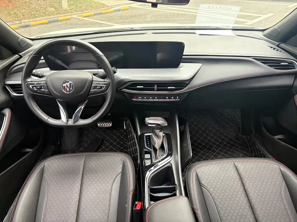Buick Verano 2022