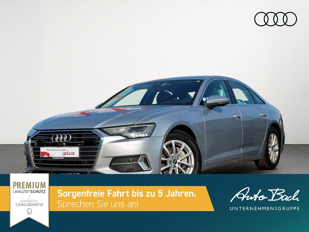 Audi A6 2023
