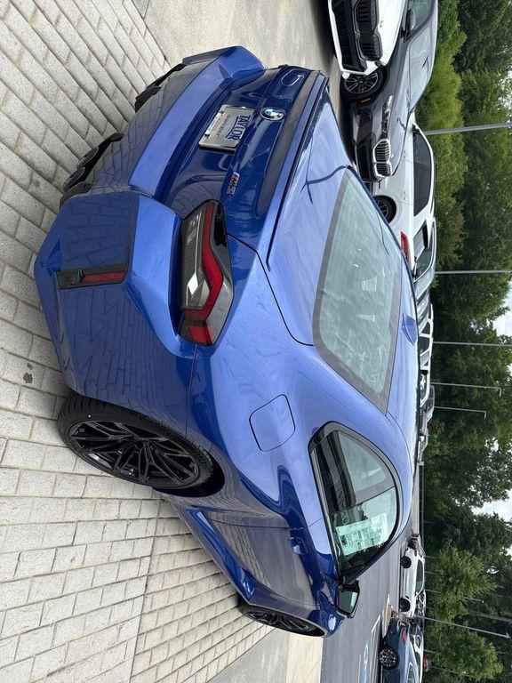 BMW M2 2026