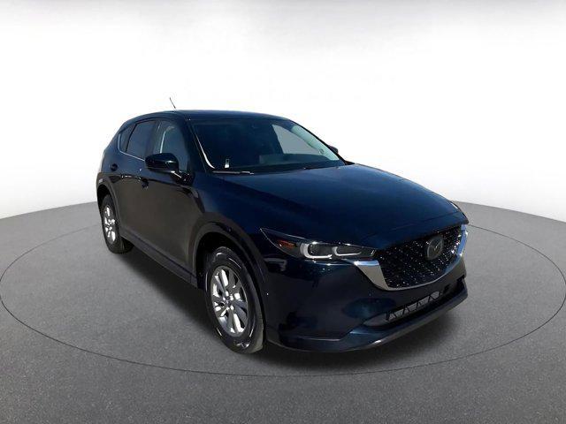Mazda CX-5 2025