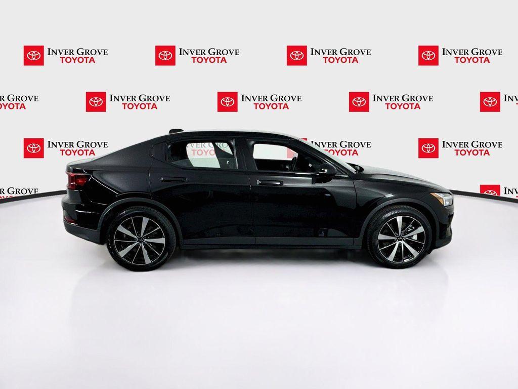 Polestar 2 2022