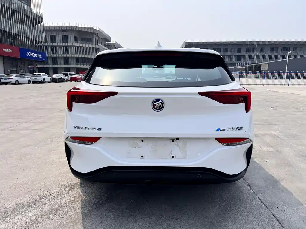Buick Velite 6 2024