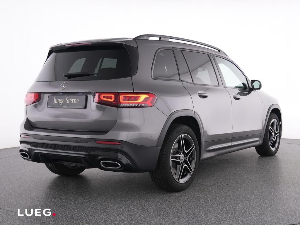Mercedes-Benz GLB 220 2023